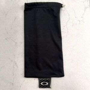 Oakley Soft Case for Goggles /Sunglasses